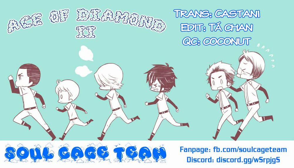 Đội Bóng Chày Siêu Đẳng 2 105 trang 0