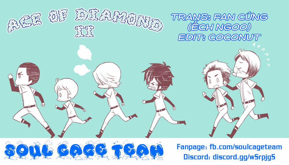 Đội Bóng Chày Siêu Đẳng 2 113 trang 0