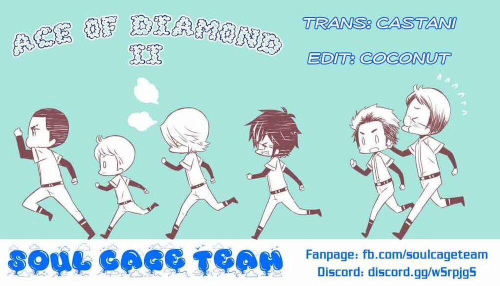 Đội Bóng Chày Siêu Đẳng 2 115 trang 0