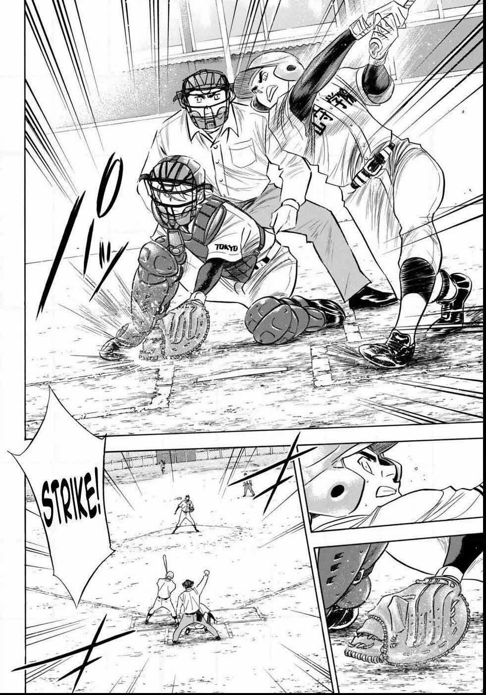 Đội Bóng Chày Siêu Đẳng 2 118 trang 9