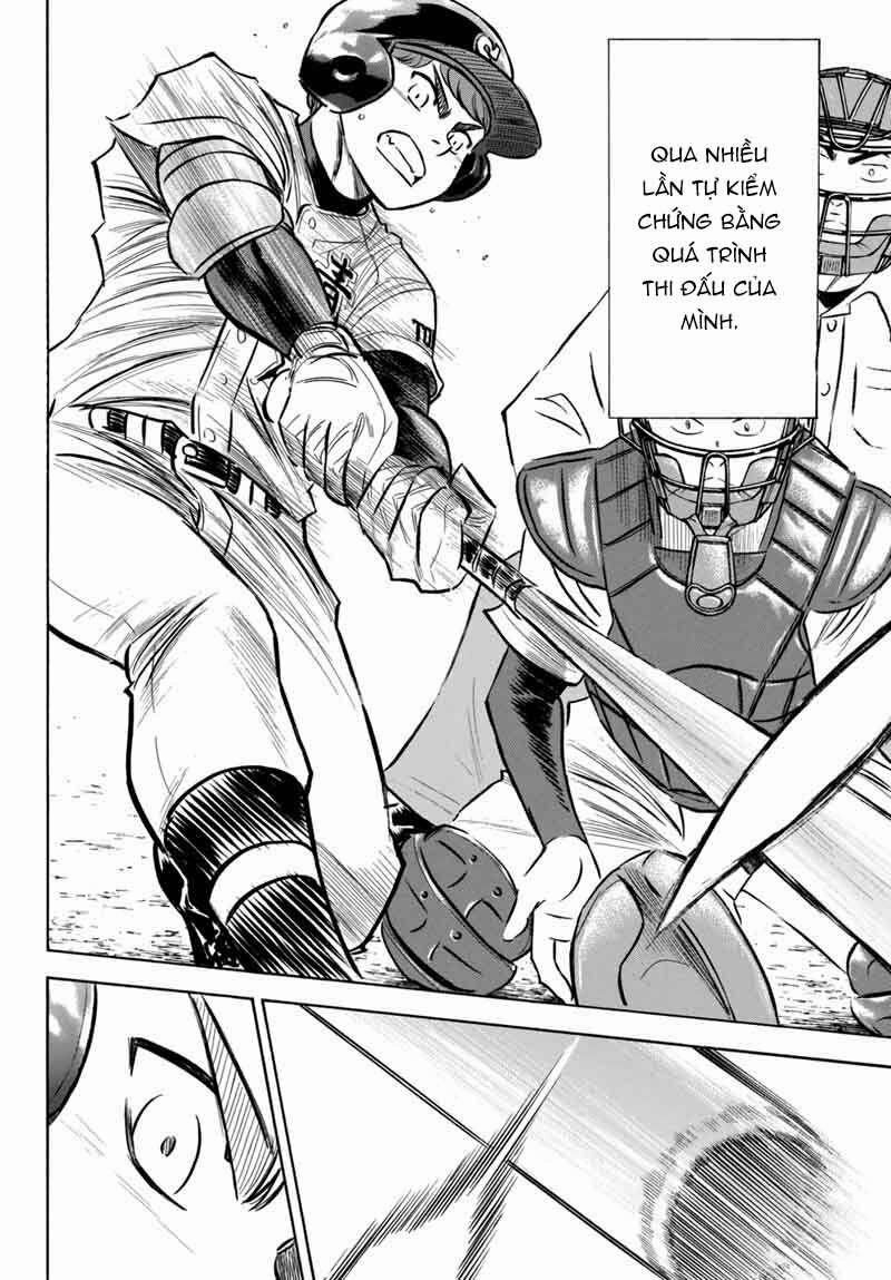 Đội Bóng Chày Siêu Đẳng 2 119 trang 13