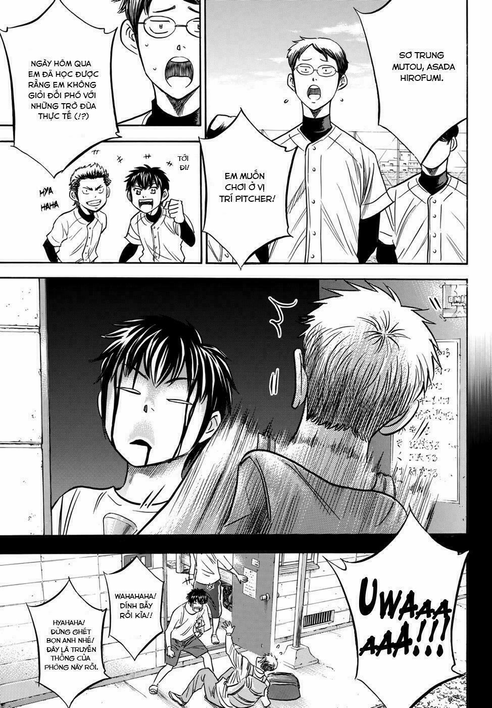 Đội Bóng Chày Siêu Đẳng 2 12 trang 8