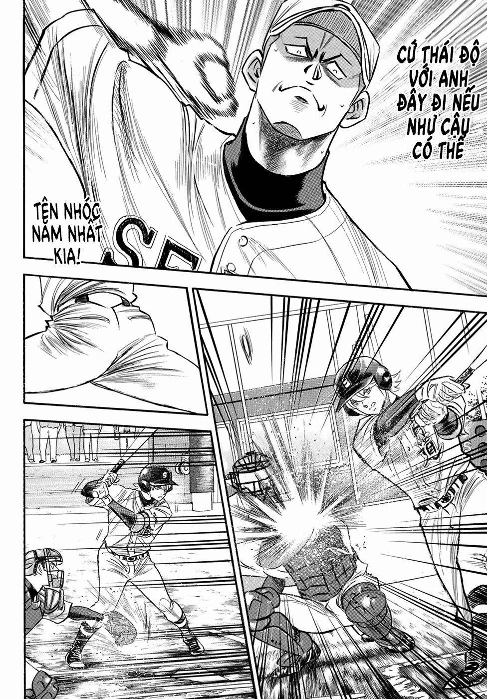 Đội Bóng Chày Siêu Đẳng 2 124 trang 16