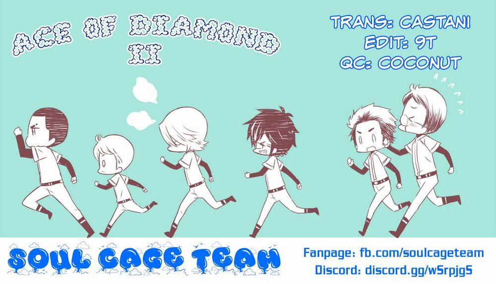 Đội Bóng Chày Siêu Đẳng 2 125 trang 0