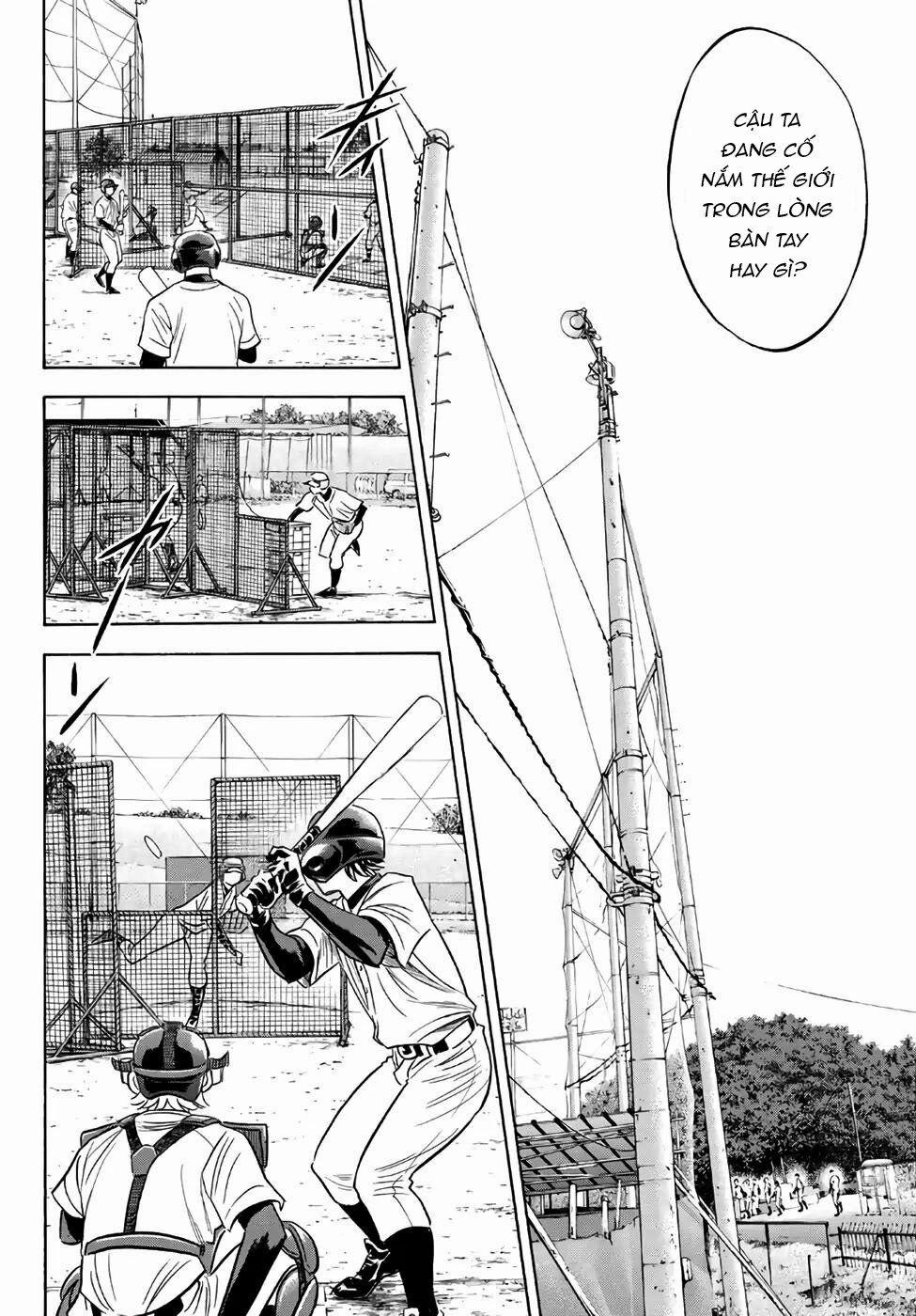 Đội Bóng Chày Siêu Đẳng 2 132 trang 8