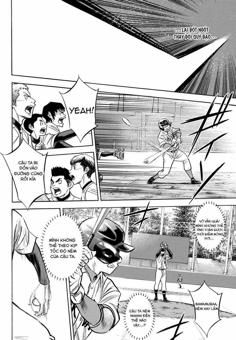 Đội Bóng Chày Siêu Đẳng 2 14 trang 6