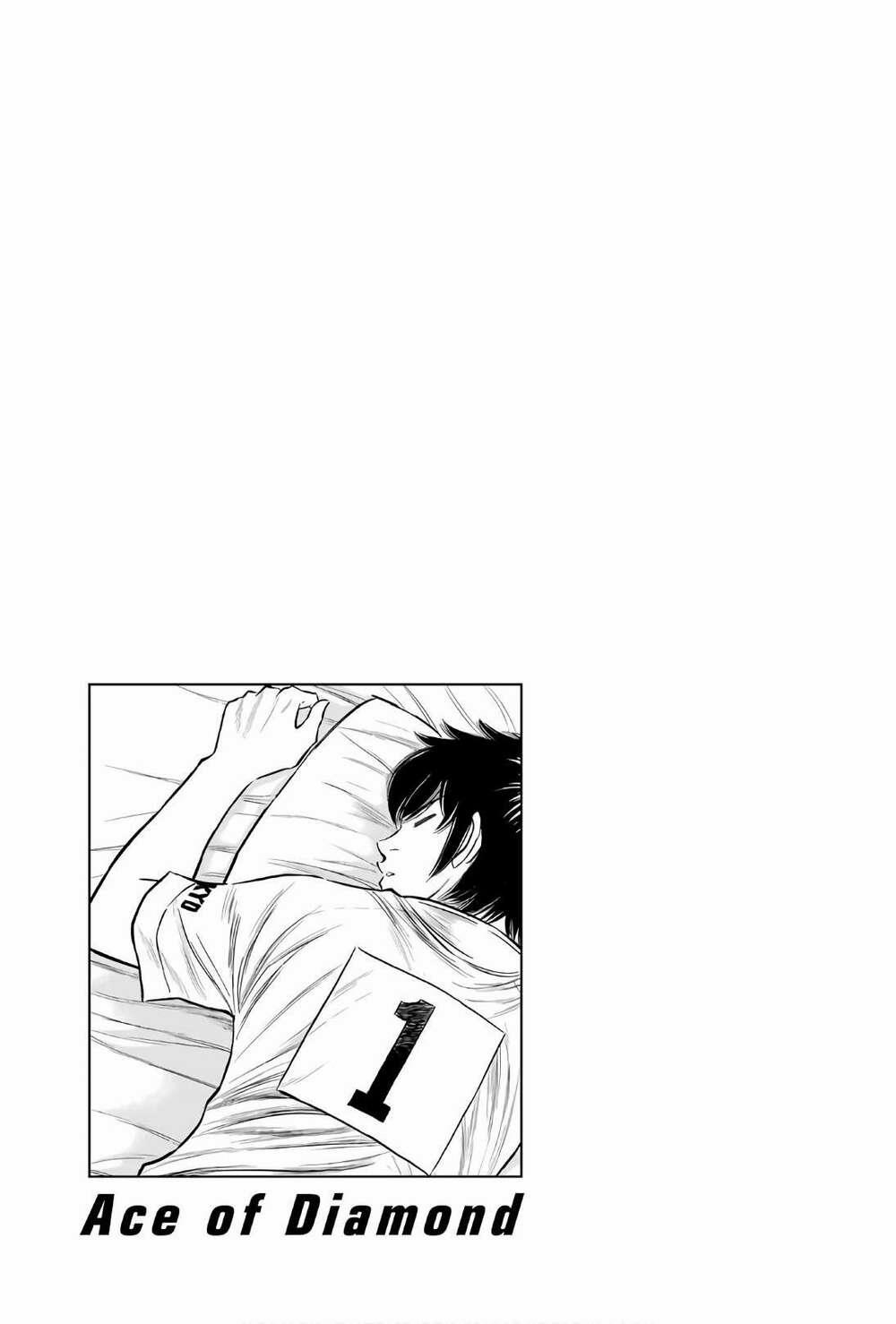 Đội Bóng Chày Siêu Đẳng 2 144 trang 21