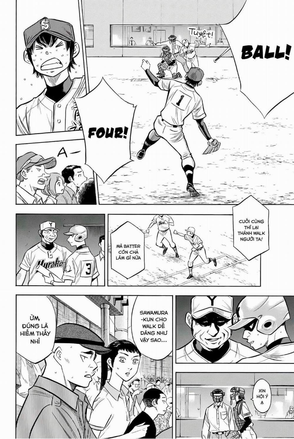 Đội Bóng Chày Siêu Đẳng 2 148 trang 9