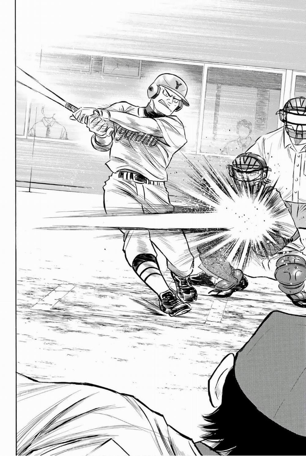 Đội Bóng Chày Siêu Đẳng 2 149 trang 14