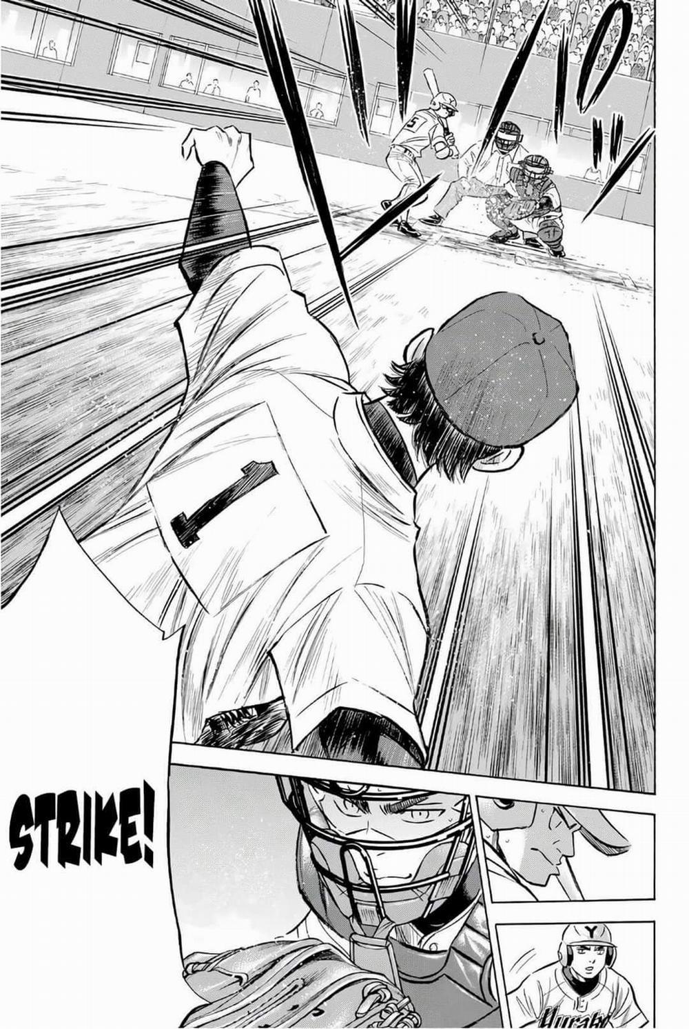 Đội Bóng Chày Siêu Đẳng 2 149 trang 9