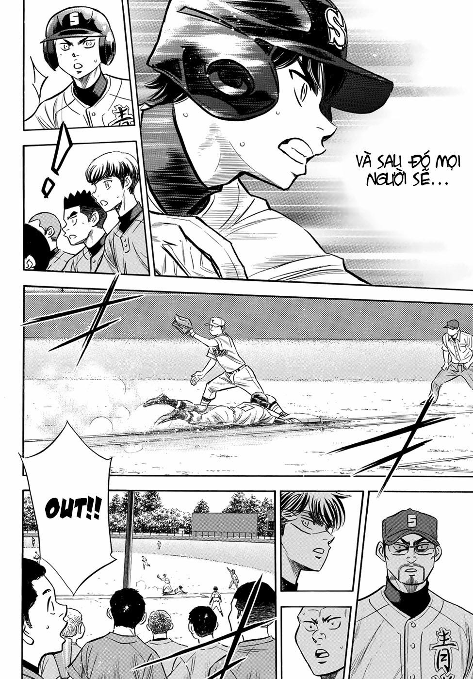 Đội Bóng Chày Siêu Đẳng 2 152 trang 18