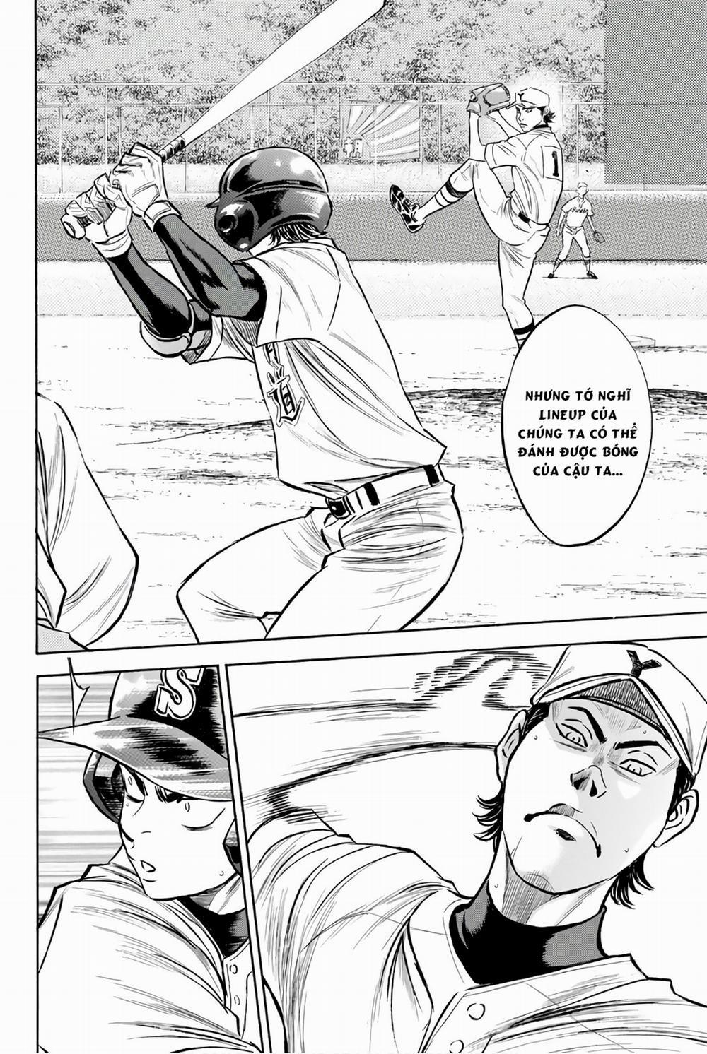 Đội Bóng Chày Siêu Đẳng 2 153 trang 6