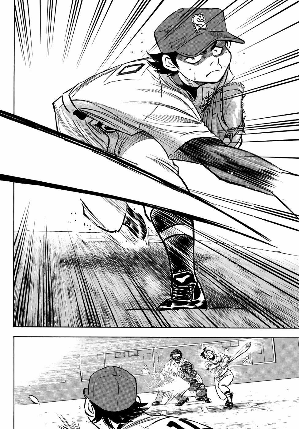 Đội Bóng Chày Siêu Đẳng 2 157 trang 6