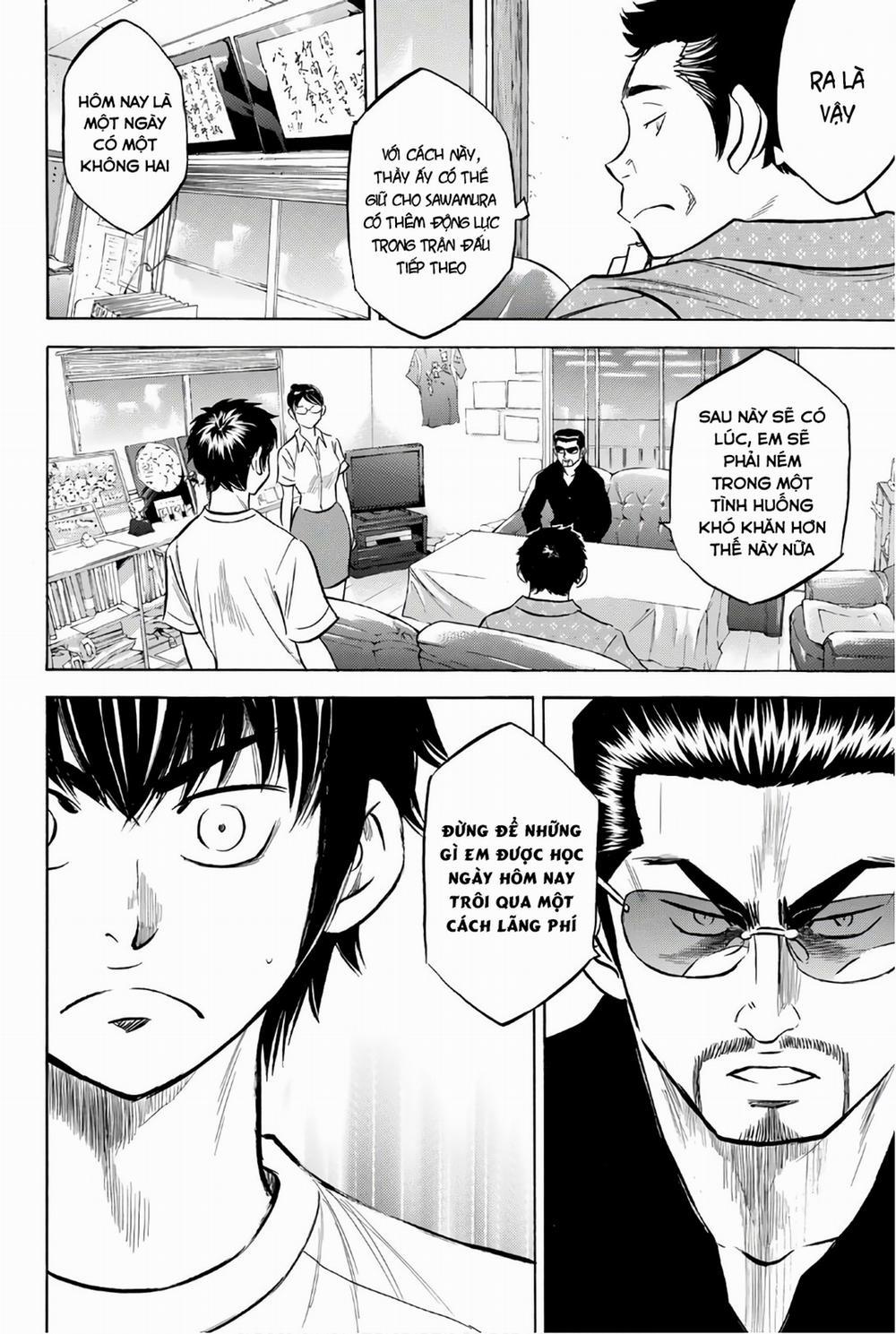 Đội Bóng Chày Siêu Đẳng 2 159 trang 10