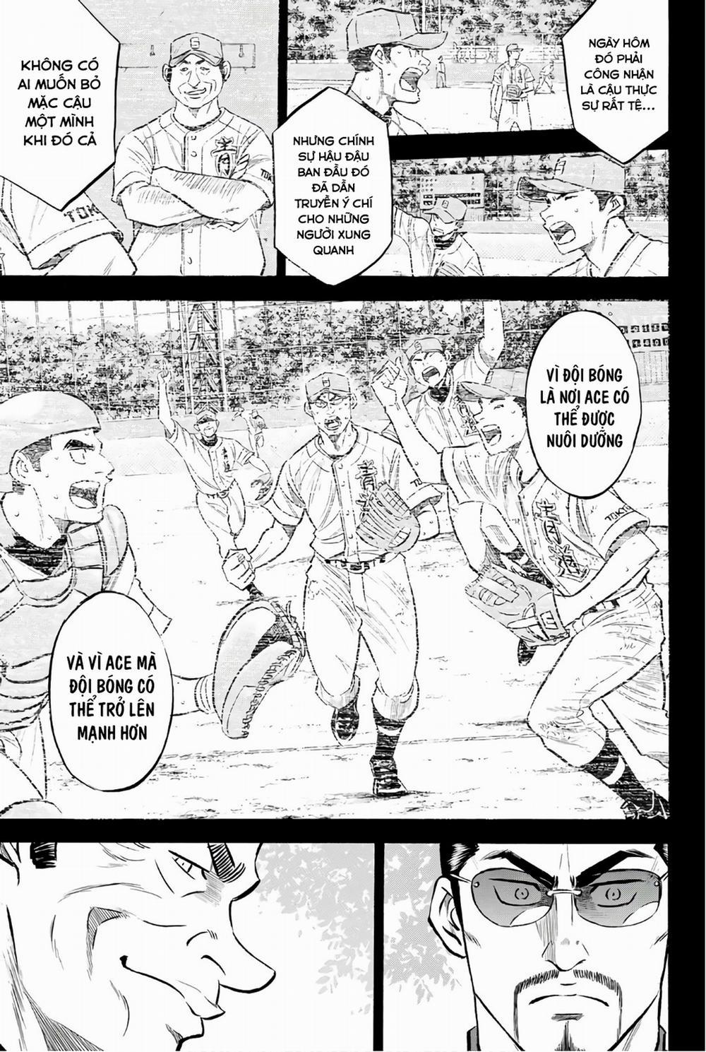 Đội Bóng Chày Siêu Đẳng 2 159 trang 7
