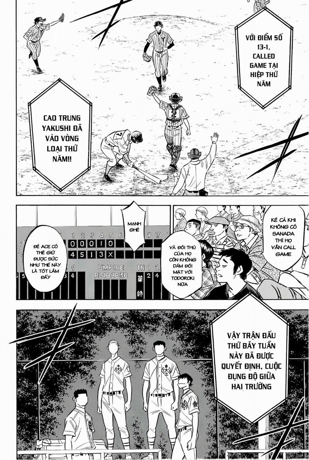 Đội Bóng Chày Siêu Đẳng 2 160 trang 12
