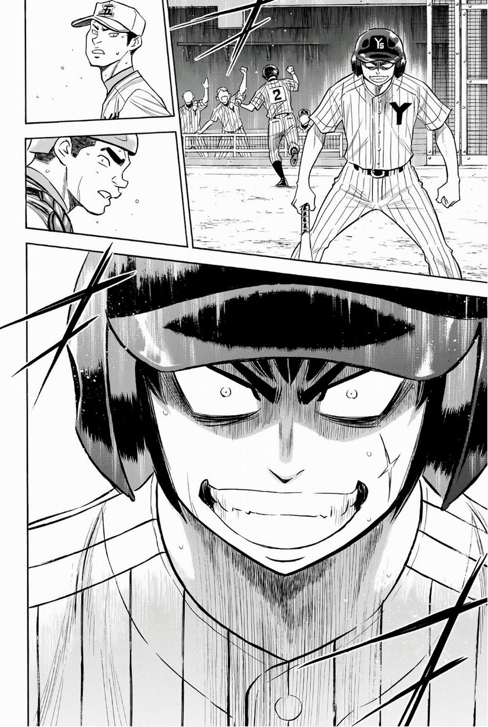 Đội Bóng Chày Siêu Đẳng 2 160 trang 4