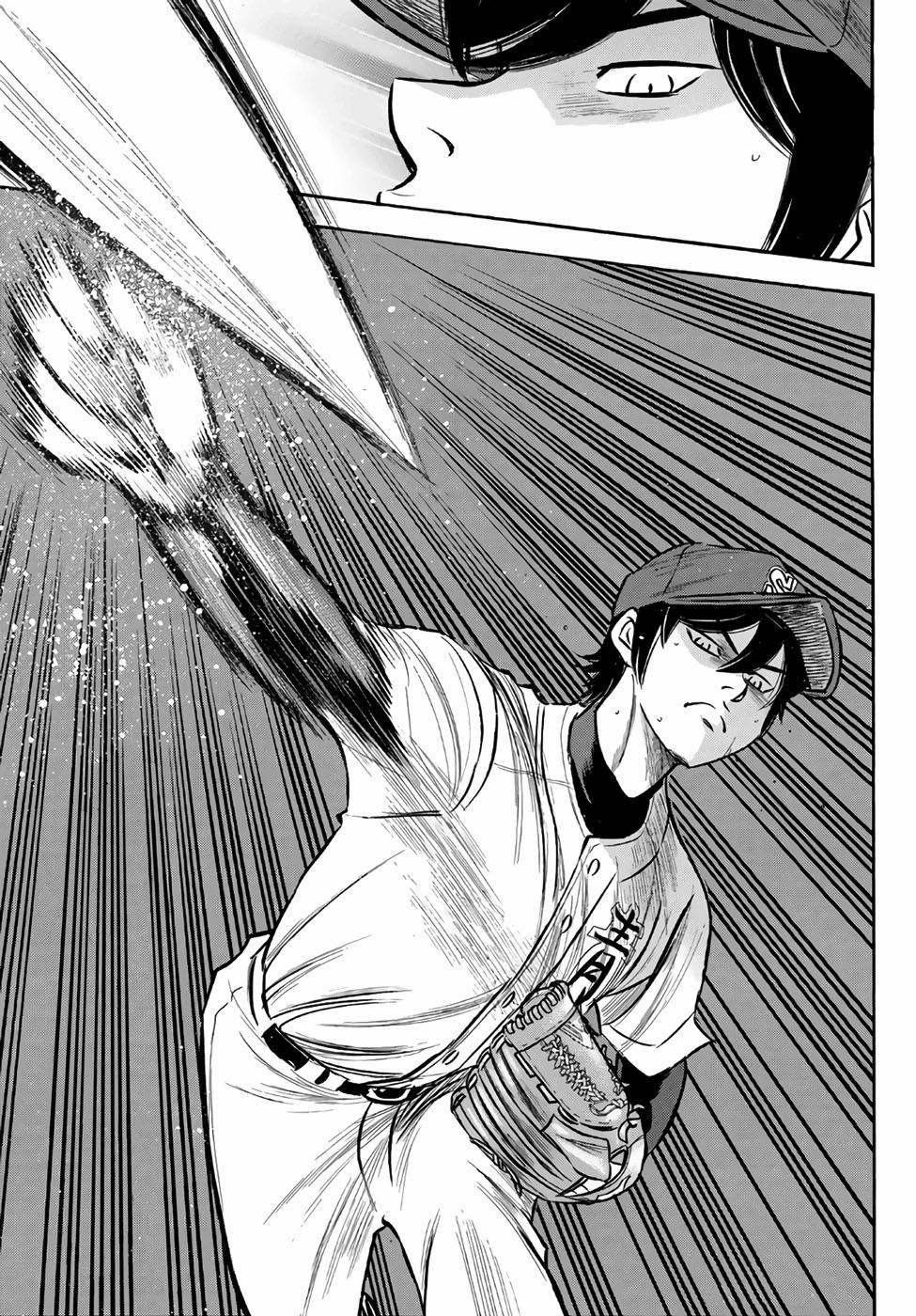 Đội Bóng Chày Siêu Đẳng 2 161 trang 21