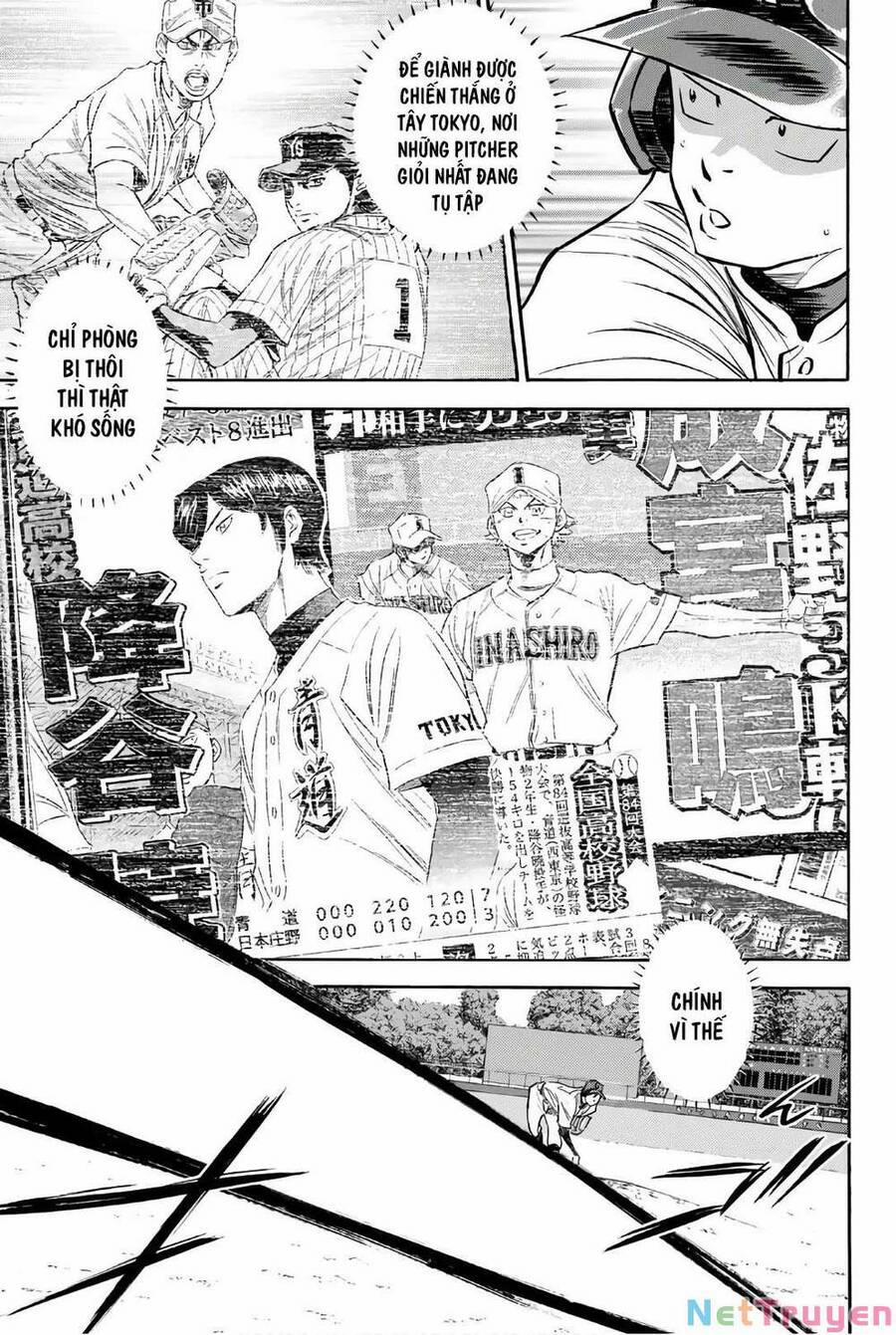 Đội Bóng Chày Siêu Đẳng 2 162 trang 10