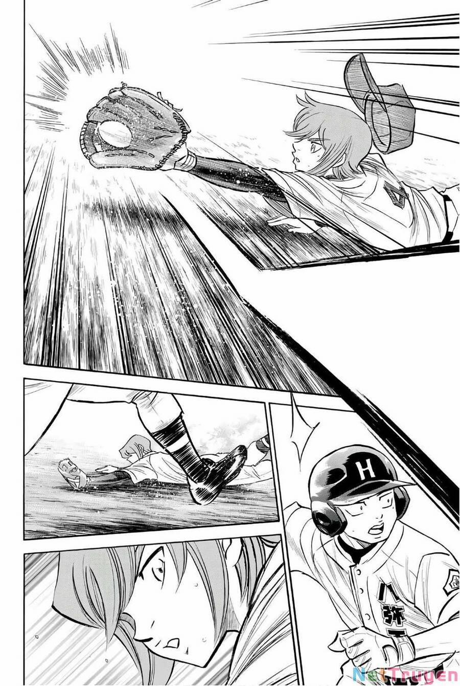 Đội Bóng Chày Siêu Đẳng 2 162 trang 13