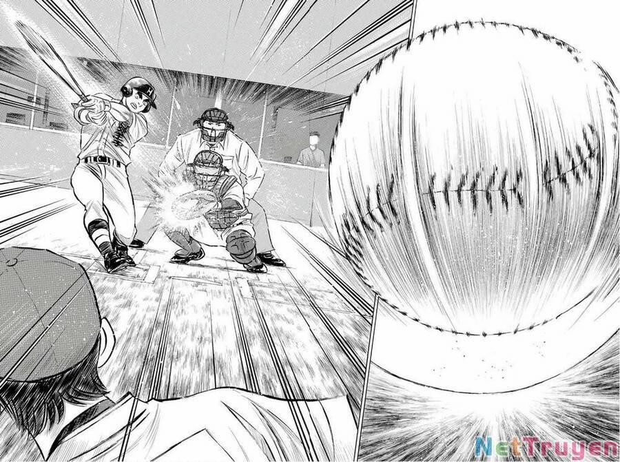 Đội Bóng Chày Siêu Đẳng 2 162 trang 4
