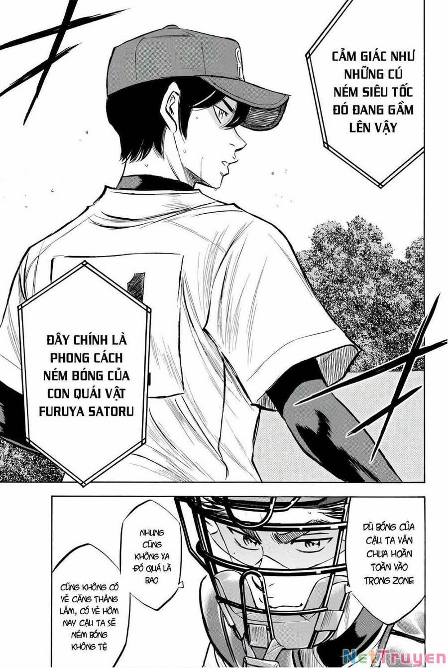 Đội Bóng Chày Siêu Đẳng 2 162 trang 6