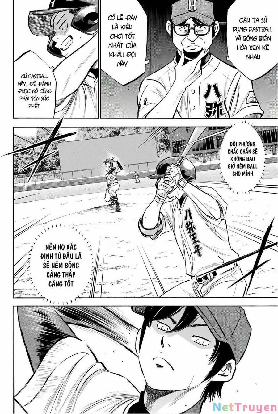 Đội Bóng Chày Siêu Đẳng 2 162 trang 9