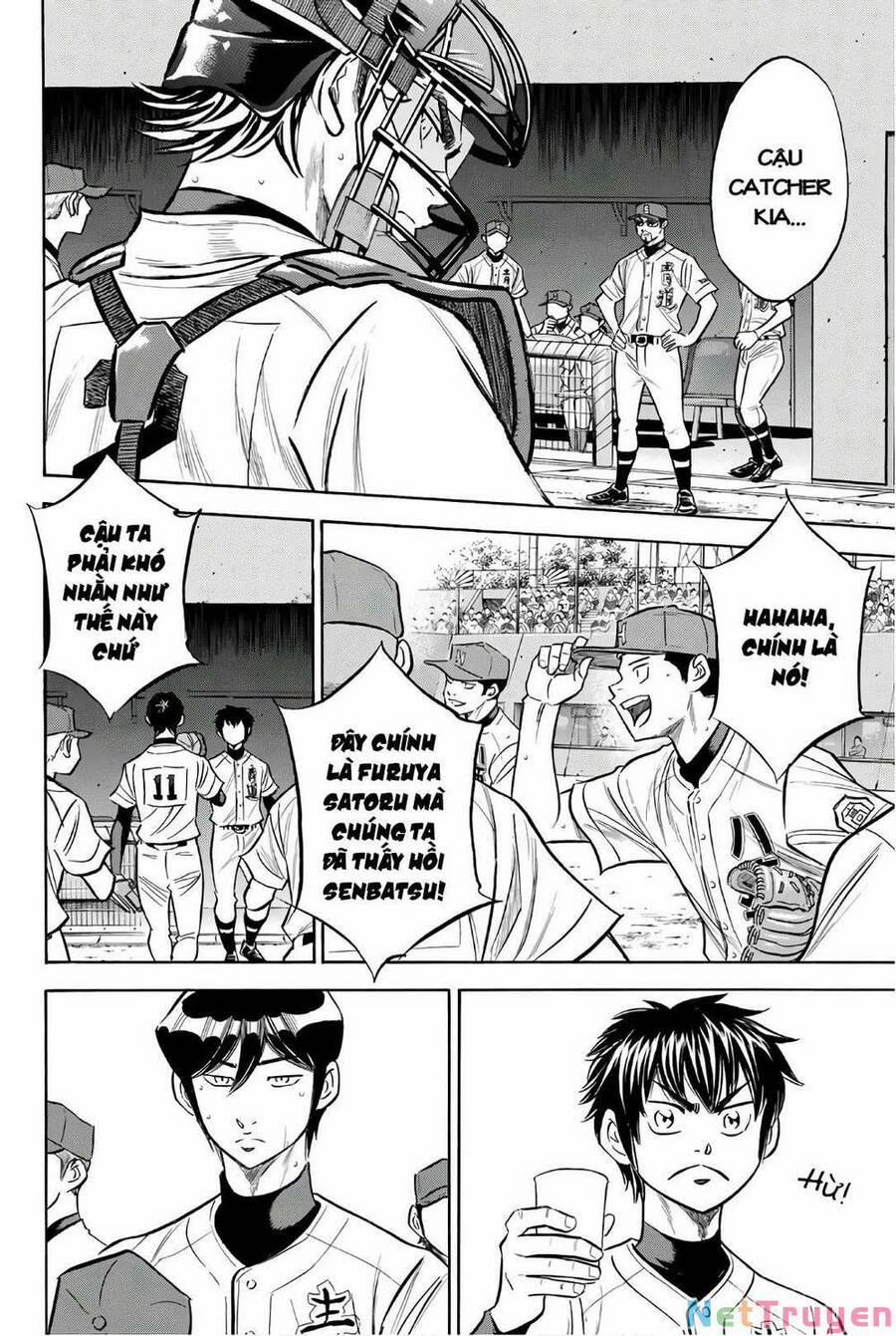 Đội Bóng Chày Siêu Đẳng 2 163 trang 10