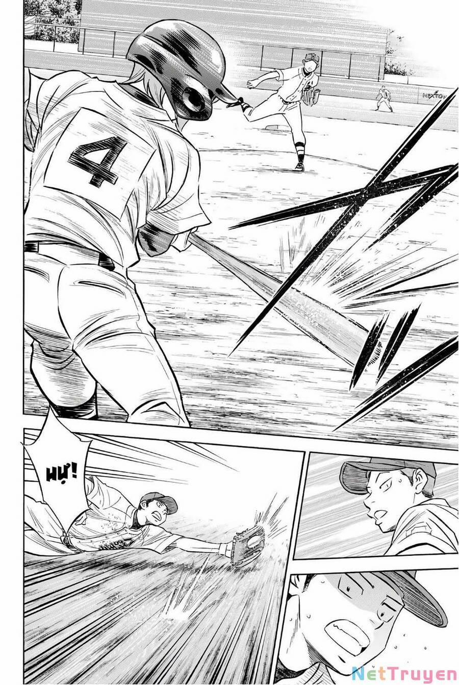 Đội Bóng Chày Siêu Đẳng 2 163 trang 16