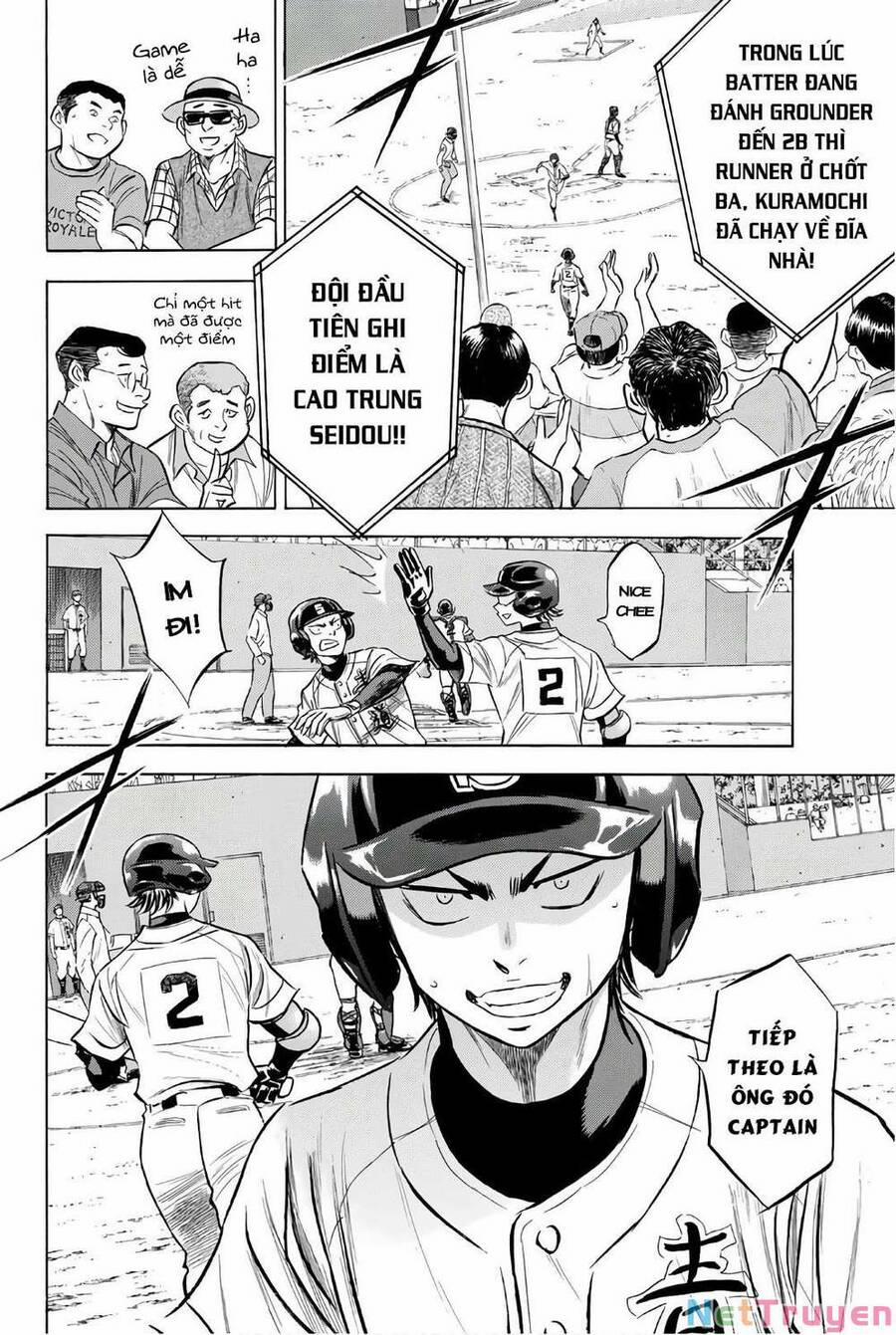 Đội Bóng Chày Siêu Đẳng 2 163 trang 20