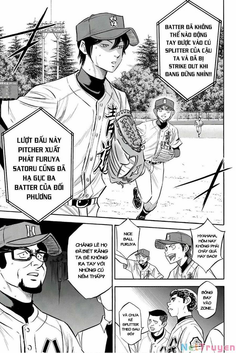 Đội Bóng Chày Siêu Đẳng 2 163 trang 9