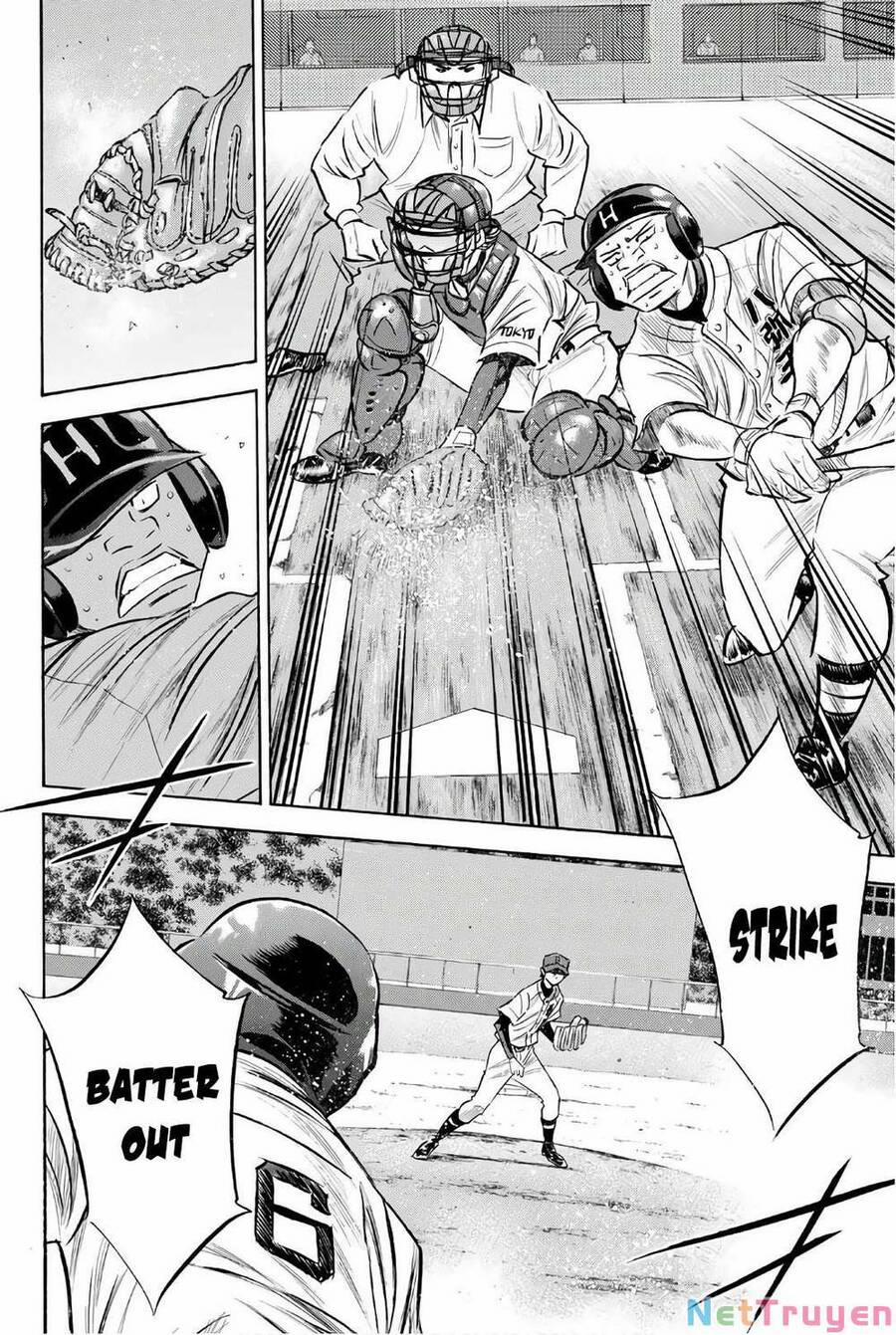 Đội Bóng Chày Siêu Đẳng 2 164 trang 13