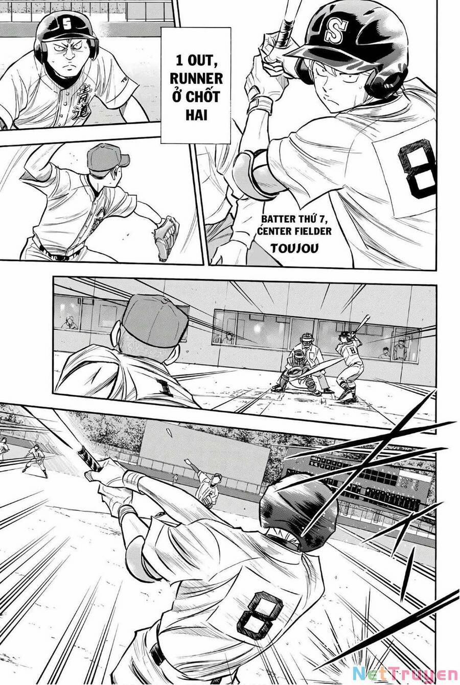 Đội Bóng Chày Siêu Đẳng 2 164 trang 3