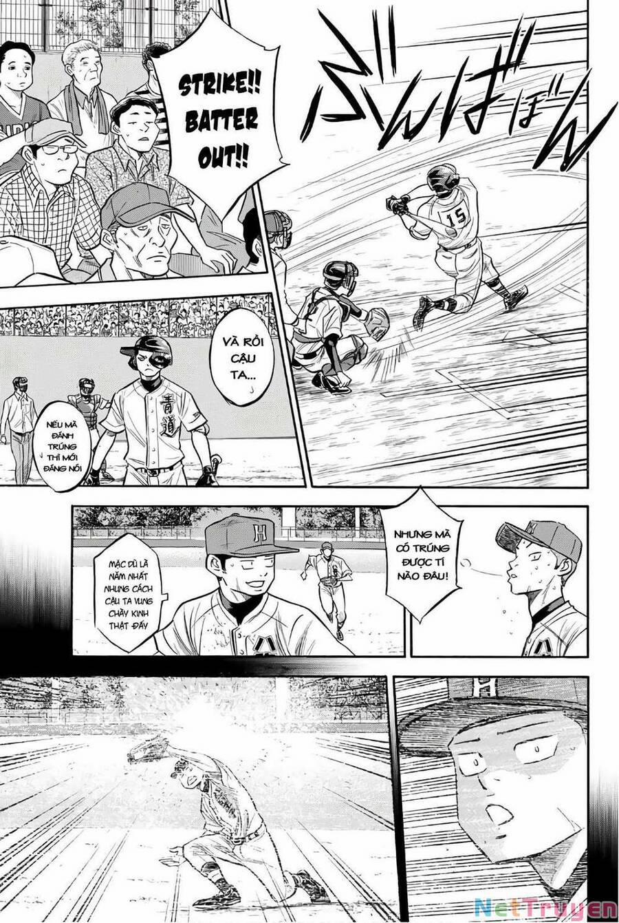 Đội Bóng Chày Siêu Đẳng 2 164 trang 7