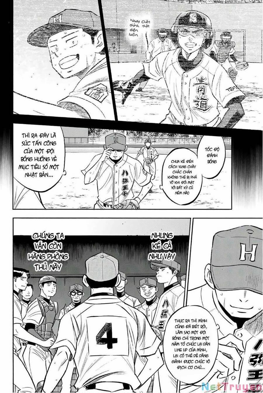 Đội Bóng Chày Siêu Đẳng 2 164 trang 8