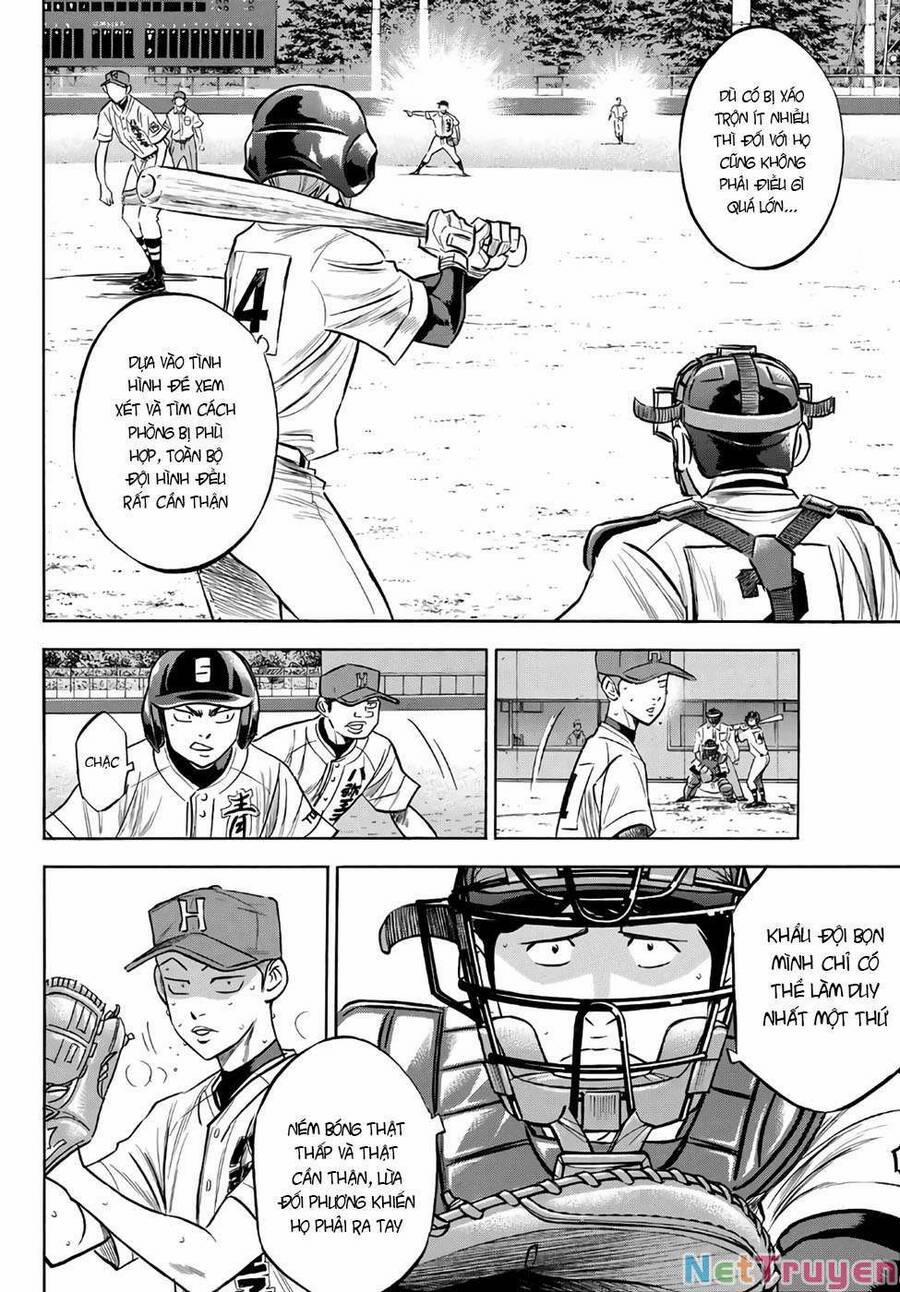 Đội Bóng Chày Siêu Đẳng 2 165 trang 13