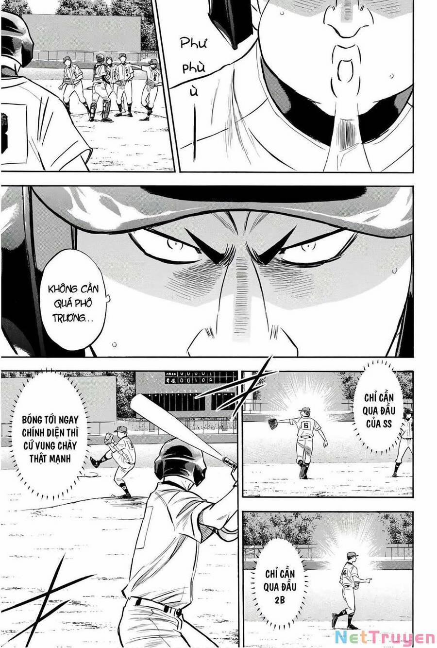 Đội Bóng Chày Siêu Đẳng 2 166 trang 11