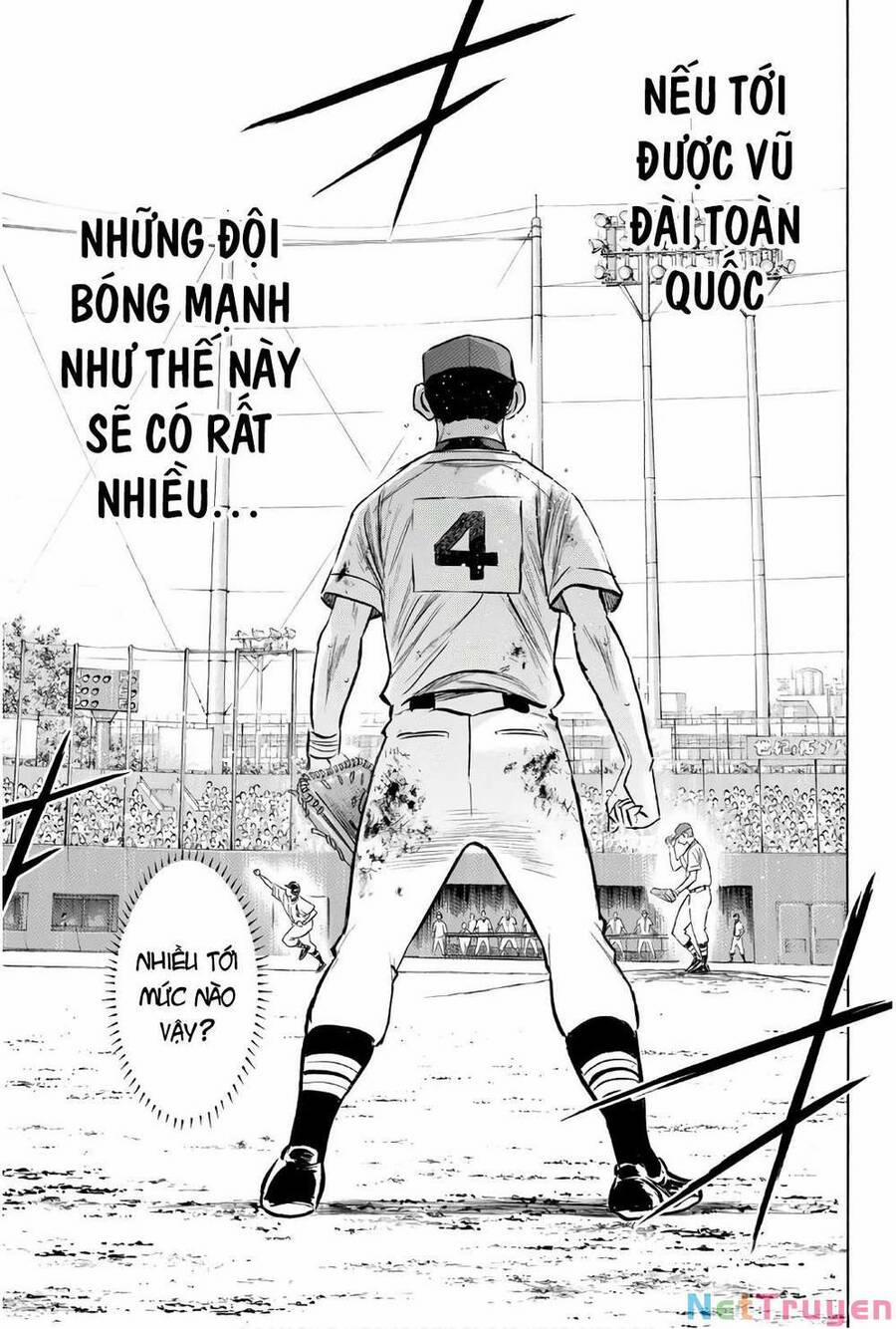Đội Bóng Chày Siêu Đẳng 2 166 trang 16