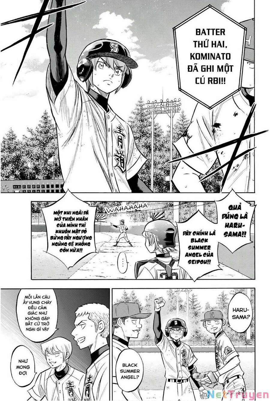 Đội Bóng Chày Siêu Đẳng 2 166 trang 3