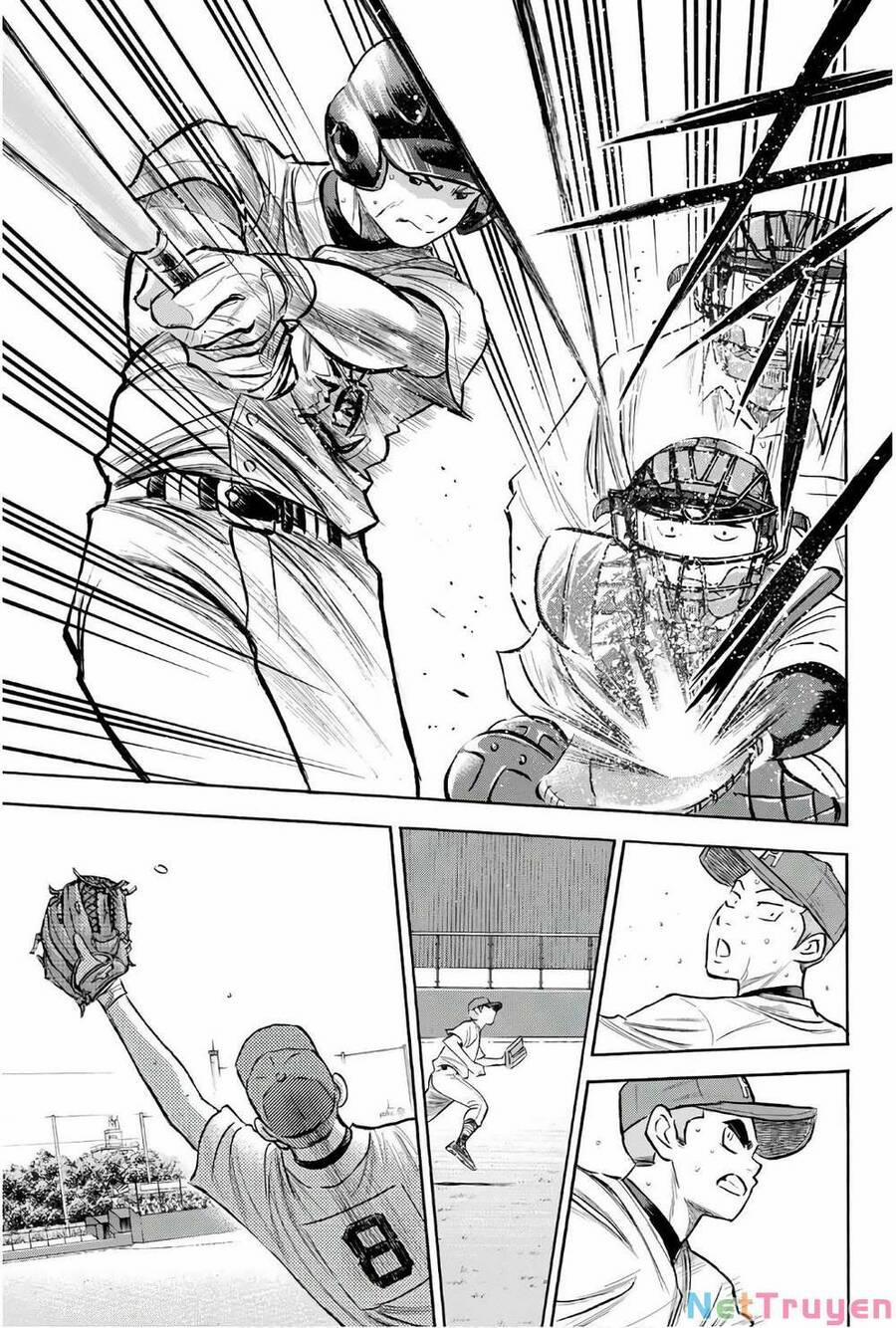 Đội Bóng Chày Siêu Đẳng 2 166 trang 5