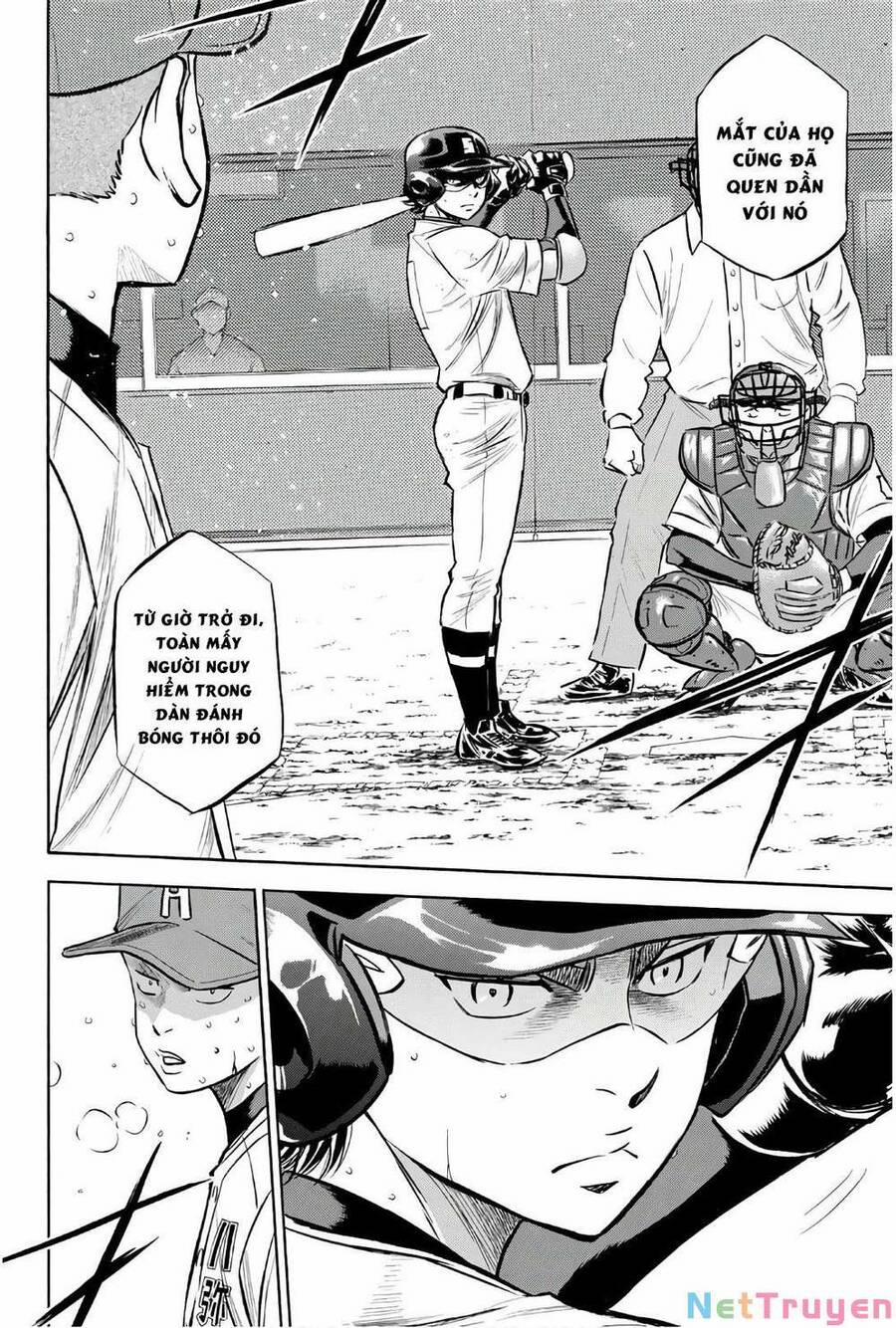 Đội Bóng Chày Siêu Đẳng 2 166 trang 8