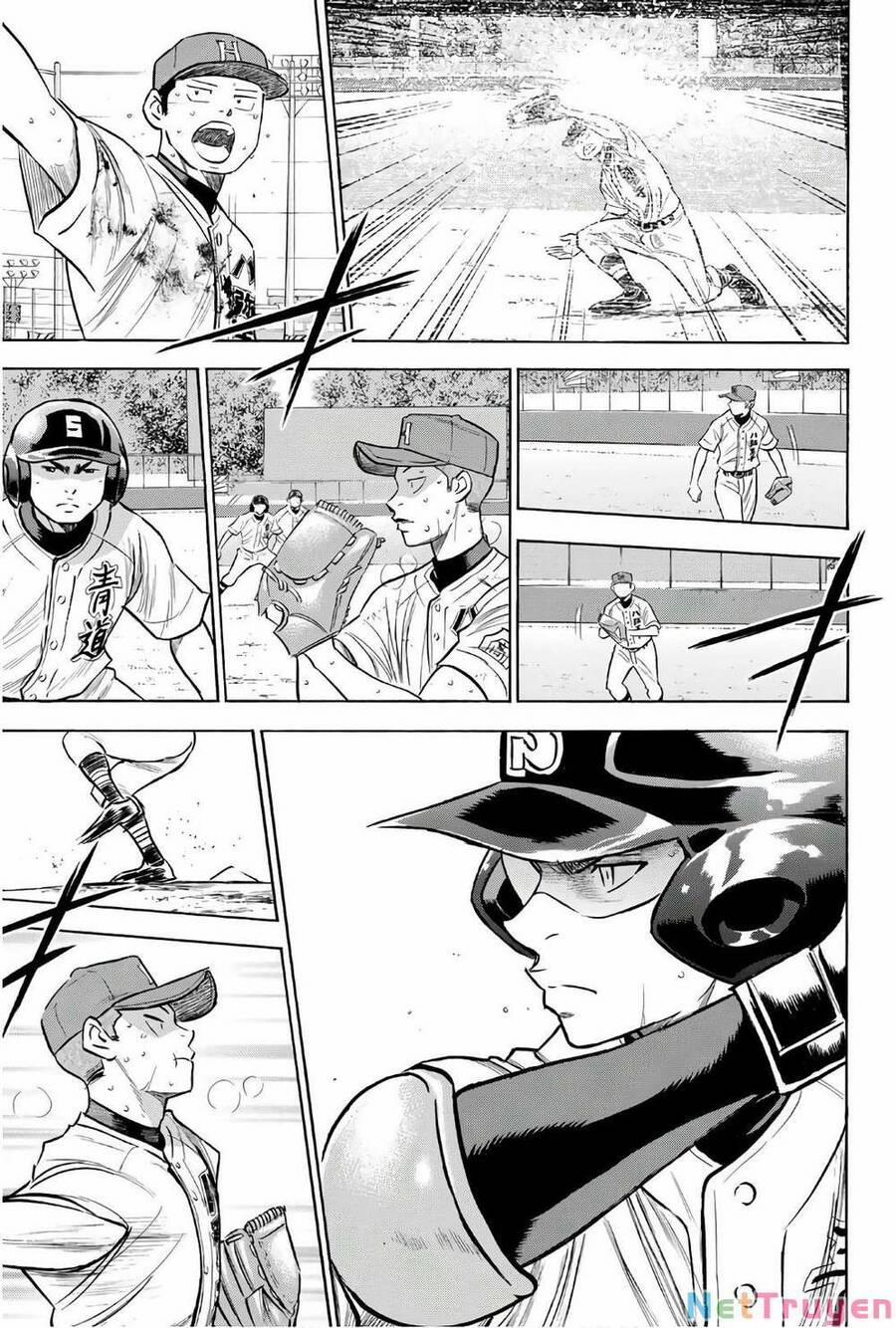 Đội Bóng Chày Siêu Đẳng 2 166 trang 9