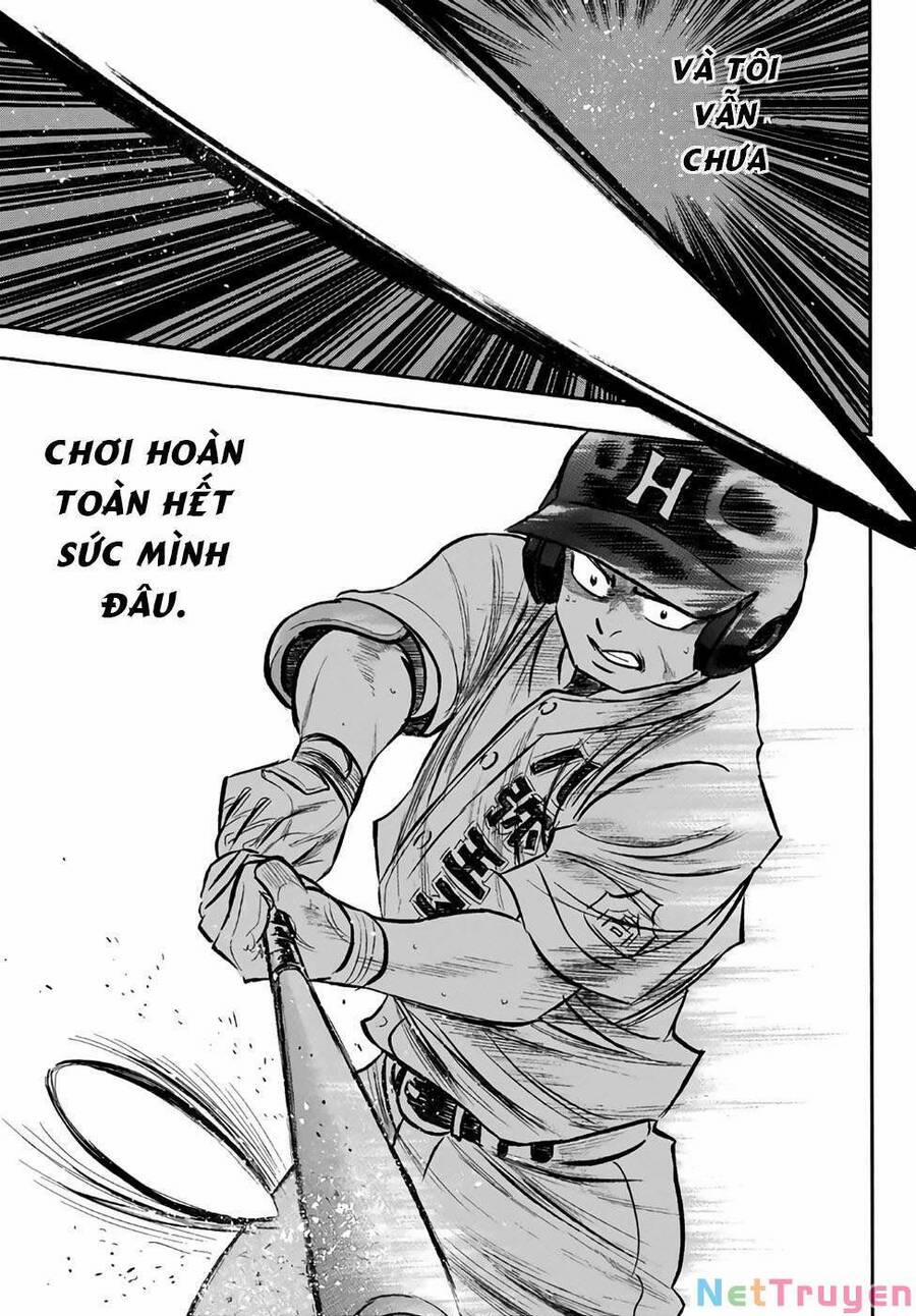 Đội Bóng Chày Siêu Đẳng 2 167 trang 17