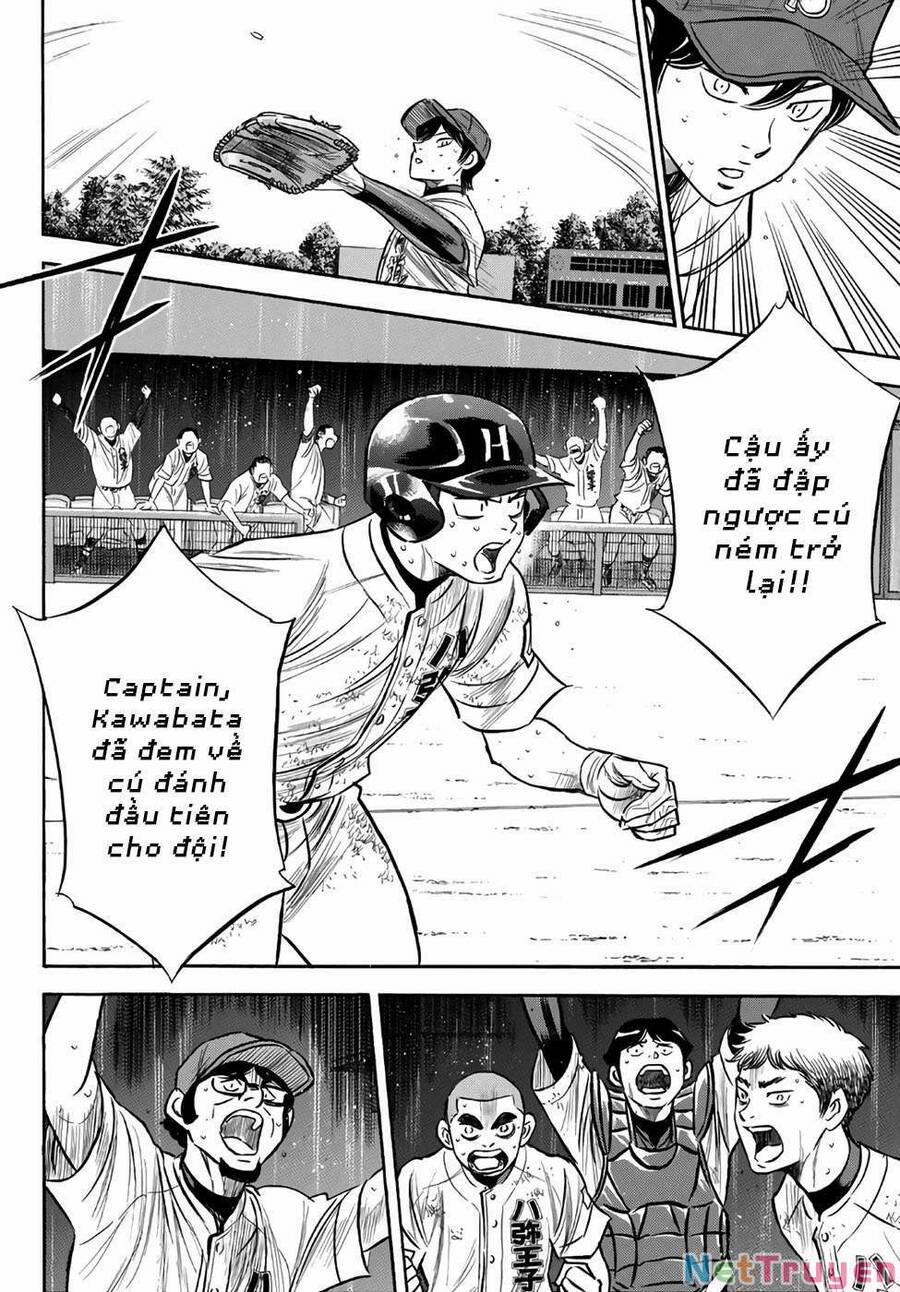 Đội Bóng Chày Siêu Đẳng 2 167 trang 18