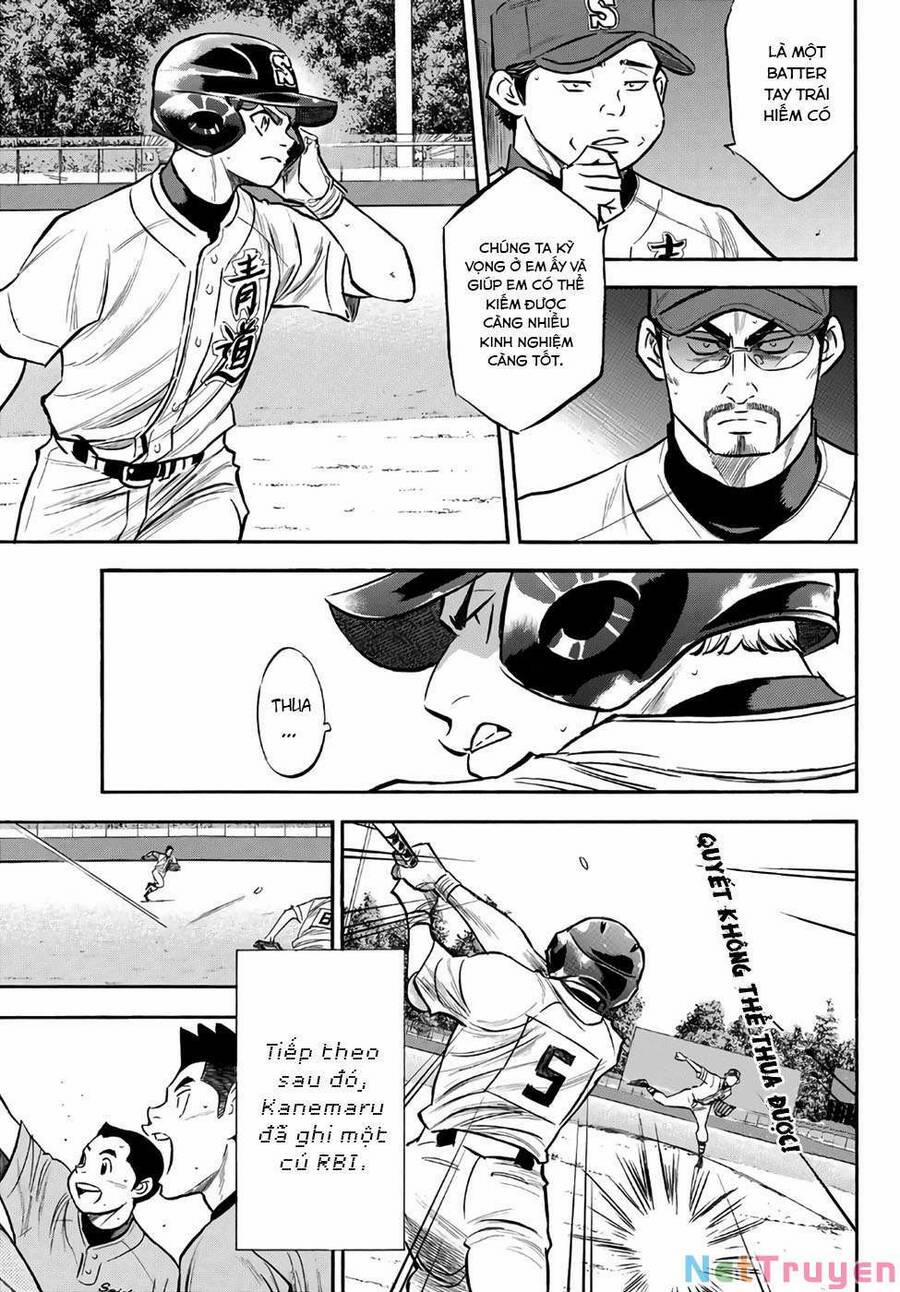 Đội Bóng Chày Siêu Đẳng 2 167 trang 5