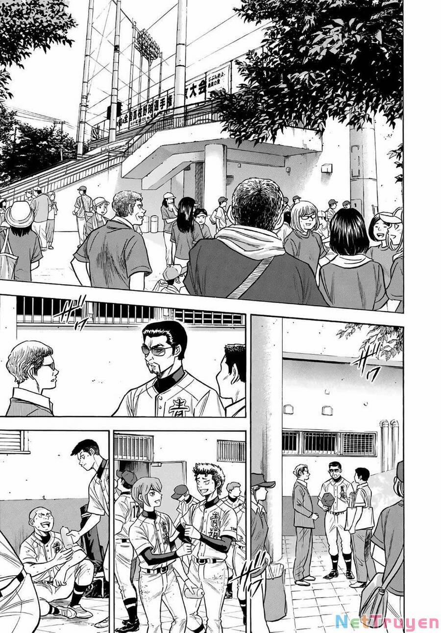 Đội Bóng Chày Siêu Đẳng 2 168 trang 19
