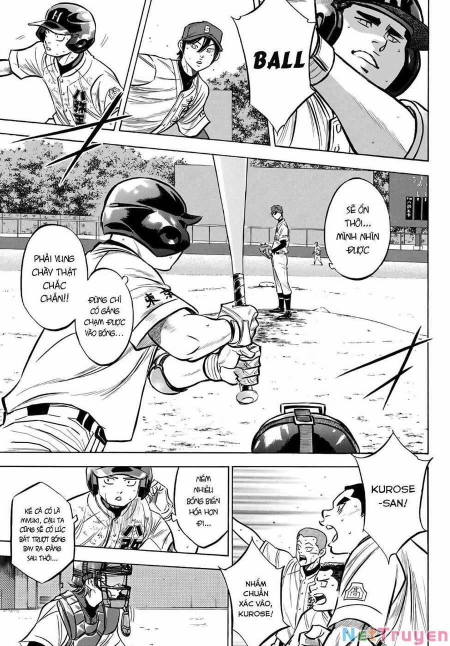 Đội Bóng Chày Siêu Đẳng 2 168 trang 3