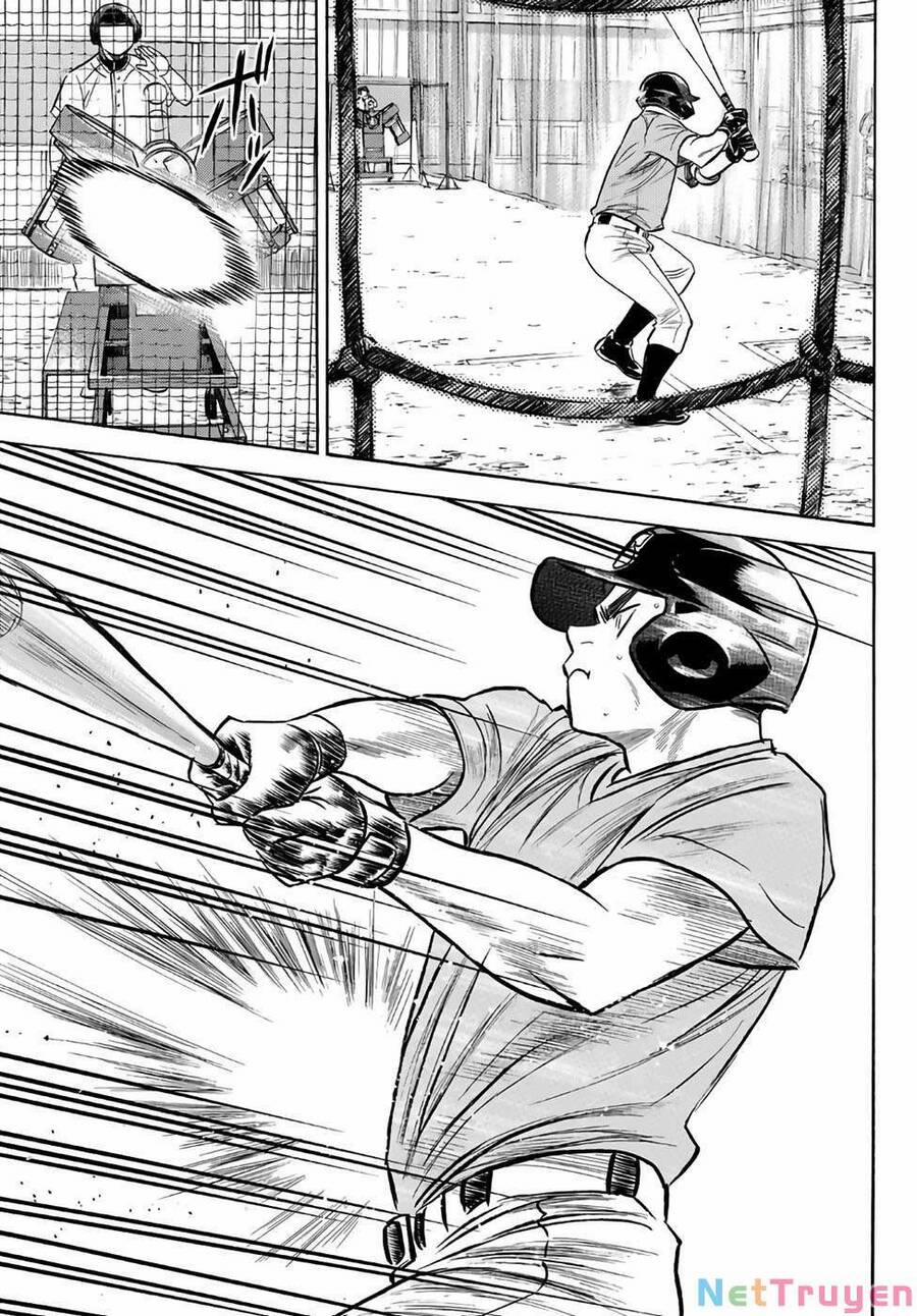 Đội Bóng Chày Siêu Đẳng 2 169 trang 13