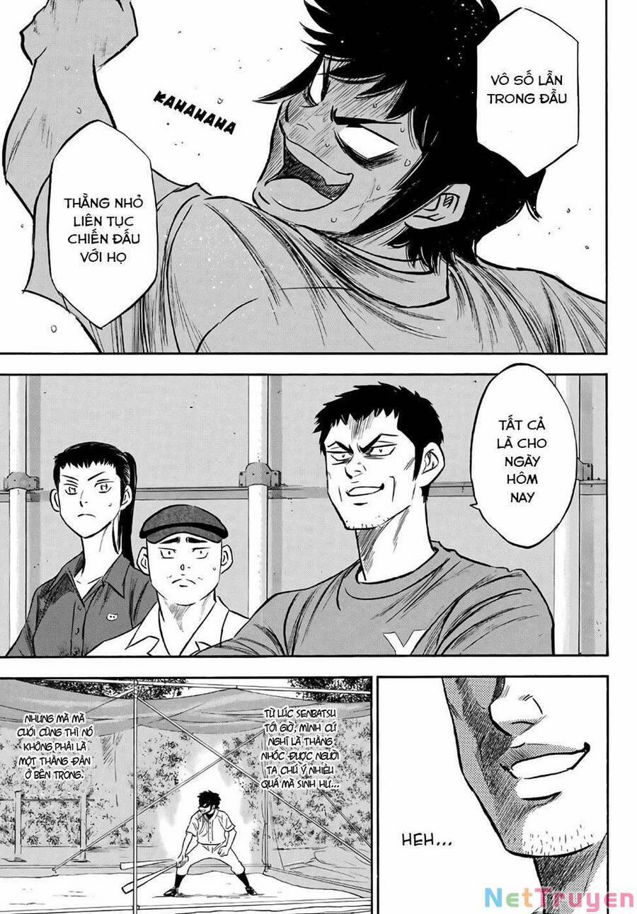 Đội Bóng Chày Siêu Đẳng 2 170 trang 13