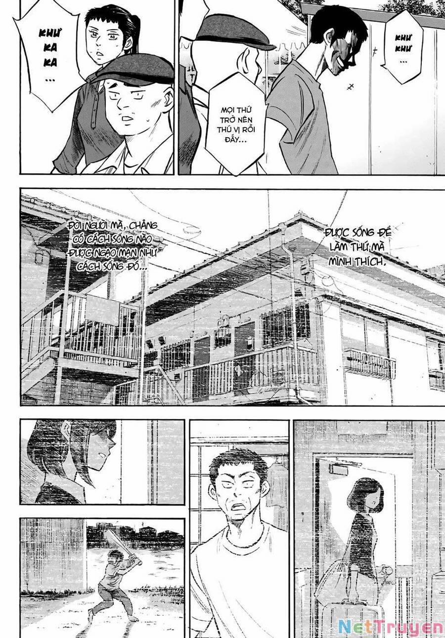 Đội Bóng Chày Siêu Đẳng 2 170 trang 14